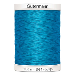 Filo gütermann 1000 mt Cucitutto