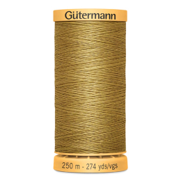 Filo gütermann 250 mt cotone