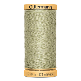 Filo gütermann 250 mt cotone