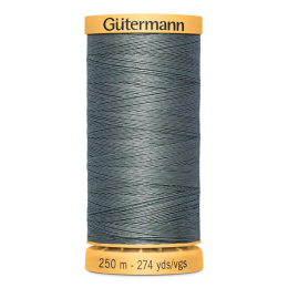 Filo gütermann 250 mt cotone