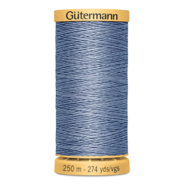 Filo gütermann 250 mt cotone