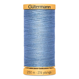 Filo gütermann 250 mt cotone