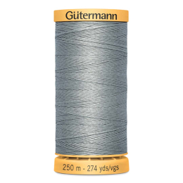 Filo gütermann 250 mt cotone