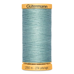 Filo gütermann 250 mt cotone