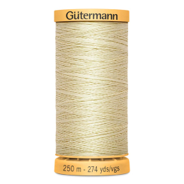 Filo gütermann 250 mt cotone
