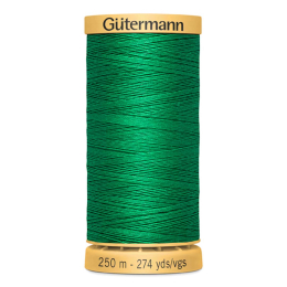 Filo gütermann 250 mt cotone