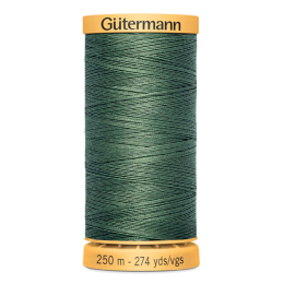 Filo gütermann 250 mt cotone
