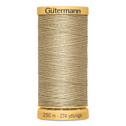Filo gütermann 250 mt cotone