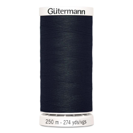 Filo gütermann 250 mt Cucitutto