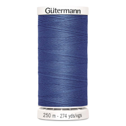 Filo gütermann 250 mt Cucitutto