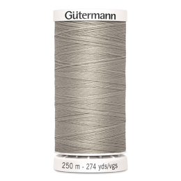 Filo gütermann 250 mt Cucitutto