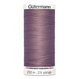 Filo gütermann 250 mt Cucitutto