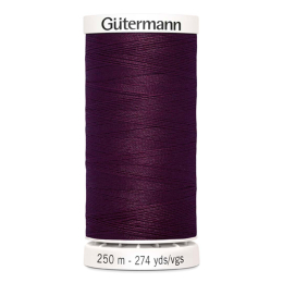 Filo gütermann 250 mt Cucitutto