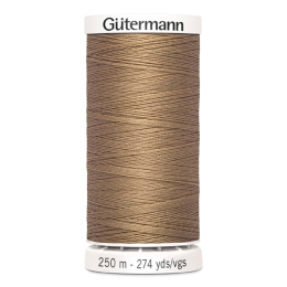 Filo gütermann 250 mt Cucitutto