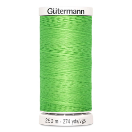 Filo gütermann 250 mt Cucitutto