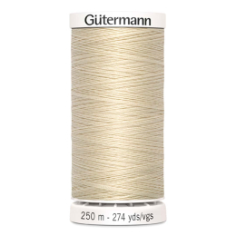 Filo gütermann 250 mt Cucitutto