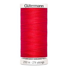 Filo gütermann 250 mt Cucitutto