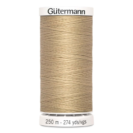 Filo gütermann 250 mt Cucitutto