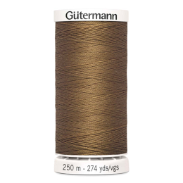 Filo gütermann 250 mt Cucitutto