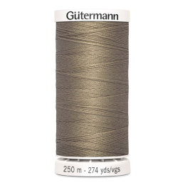 Filo gütermann 250 mt Cucitutto