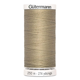 Filo gütermann 250 mt Cucitutto