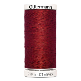 Filo gütermann 250 mt Cucitutto