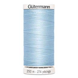 Filo gütermann 250 mt Cucitutto