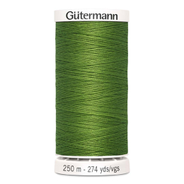 Filo gütermann 250 mt Cucitutto