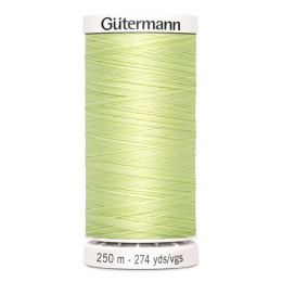 Filo gütermann 250 mt Cucitutto