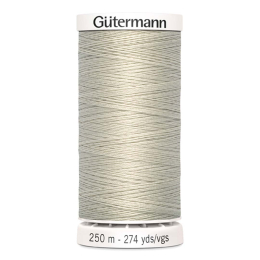 Filo gütermann 250 mt Cucitutto