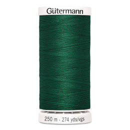 Filo gütermann 250 mt Cucitutto