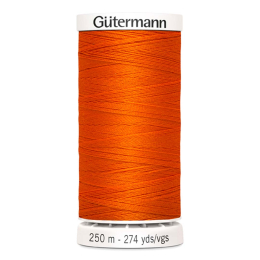 Filo gütermann 250 mt Cucitutto