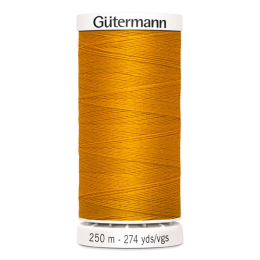 Filo gütermann 250 mt Cucitutto