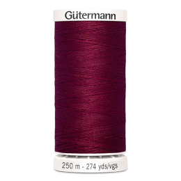 Filo gütermann 250 mt Cucitutto