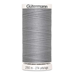 Filo gütermann 250 mt Cucitutto