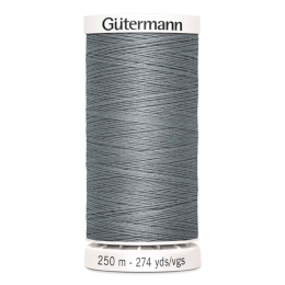 Filo gütermann 250 mt Cucitutto