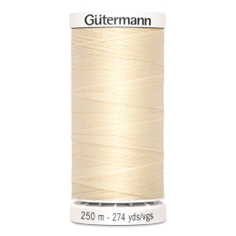 Filo gütermann 250 mt Cucitutto