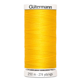 Filo gütermann 250 mt Cucitutto