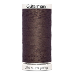 Filo gütermann 250 mt Cucitutto