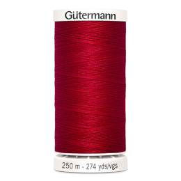 Filo gütermann 250 mt Cucitutto