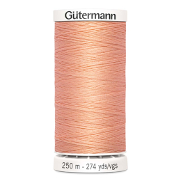 Filo gütermann 250 mt Cucitutto