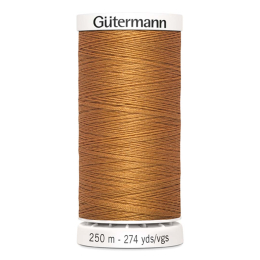 Filo gütermann 250 mt Cucitutto
