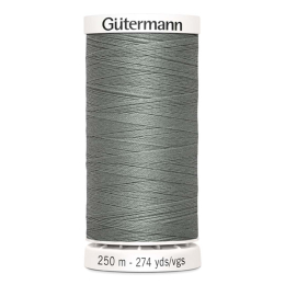 Filo gütermann 250 mt Cucitutto