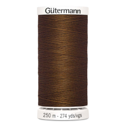 Filo gütermann 250 mt Cucitutto