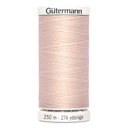 Filo gütermann 250 mt Cucitutto