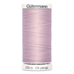 Filo gütermann 250 mt Cucitutto