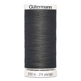 Filo gütermann 250 mt Cucitutto