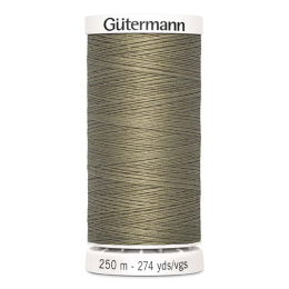 Filo gütermann 250 mt Cucitutto