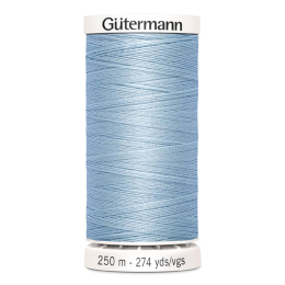 Filo gütermann 250 mt Cucitutto