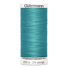 Filo gütermann 250 mt Cucitutto